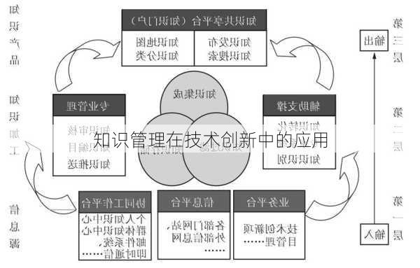 知识管理在技术创新中的应用