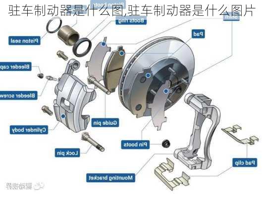 驻车制动器是什么图,驻车制动器是什么图片