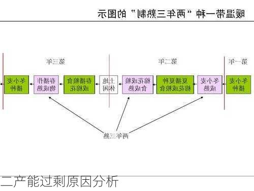 二产能过剩原因分析