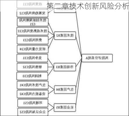 第二章技术创新风险分析